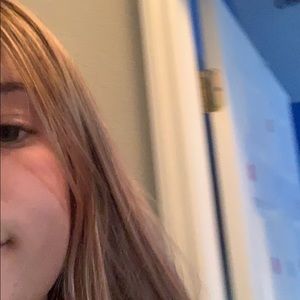 Meet your Posher, Lily